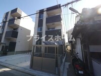 イル・フィオーレ吉塚