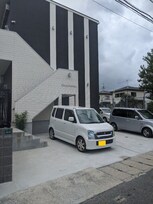 アドバンス野芥駅前