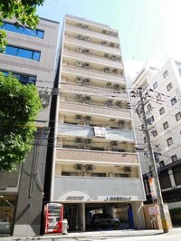 リファレンス博多駅前