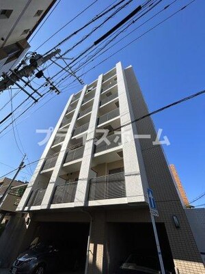 ハーベスト薬院