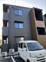 Ellina波多江駅北