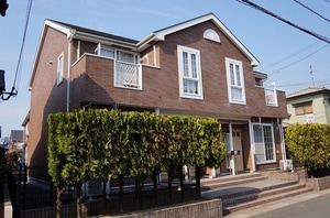 エンゼル・スクエア　Ａ