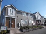 シャルマン田村Ⅰ