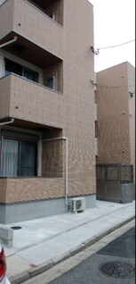 Ｉｌ　Vivace姪浜