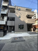 アールユー薬院