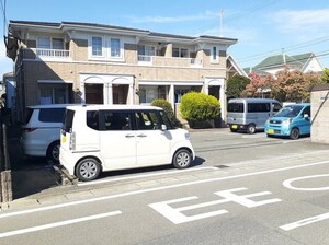 アグレアブルハウス桜Ａ