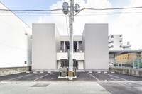 porte-chance博多