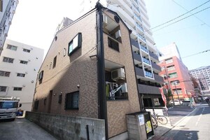 スタープラチナ神屋町