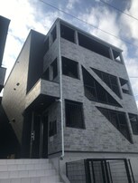 アドバンス香椎参道A棟