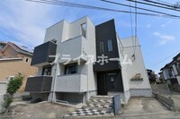 Grandtic nono 大橋南