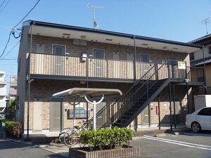 グランシャリオ　壱番館