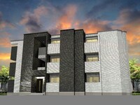 R-smart パルティーレ大橋