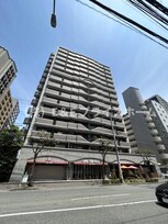 エステートモア・薬院通り