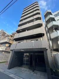 ルーブル市ヶ谷