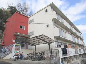 キッコーハイツ岡山手