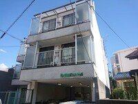 エメラルド立花パート2
