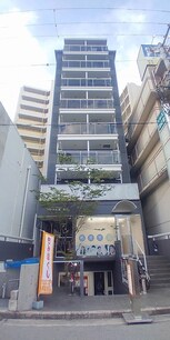 ソシエ立花2