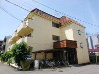 パインハイツ武庫之荘