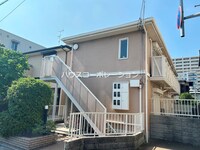 パシフィック塚口