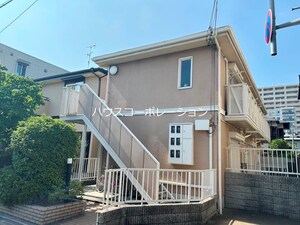 パシフィック塚口