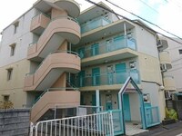 プチグレイス5番館