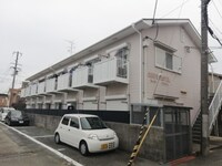 コーポパステル