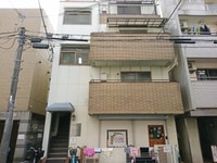 ランドマーク立花