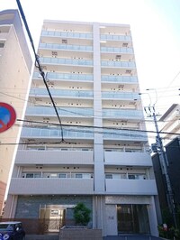 ブランTAT尼崎七松町1