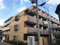 アーバンハイツテラモト