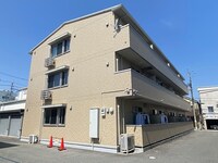 レジデンスファーベス