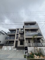 トリシア武庫川