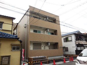 フジパレス武庫川3番館