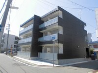 リブリ・リアン尼崎