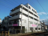 ベアコート塚口
