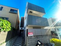 クリアハイム出屋敷