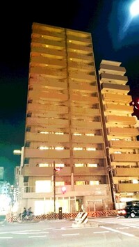 エクセルコート昭和通・Bright Place