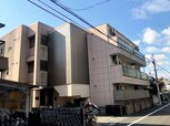 ＭＫコート立花