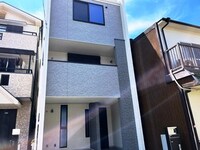 杭瀬北新町3丁目戸建
