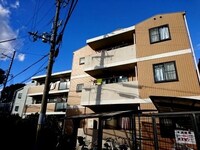 アヴィタ弐番館