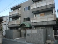 ルー・エーベル潮江壱番館