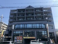 セレニティ武庫之荘弐番館