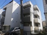 フジパレス西立花5番館
