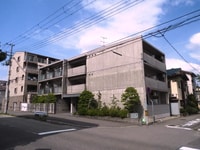 日和マンション