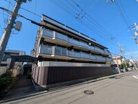 セレニティ武庫之荘