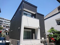 ALEGRIA武庫之荘