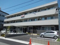 ソラーレ名神町