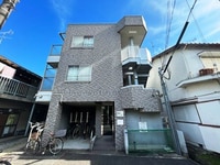 ルー・エーベル潮江弐番館