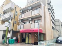 リベルタ猪名寺