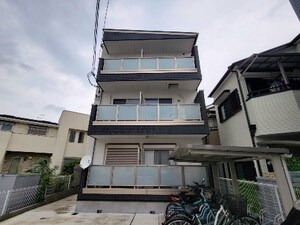 ラ・セーヌ武庫川