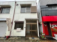 HDハウス蓬川町